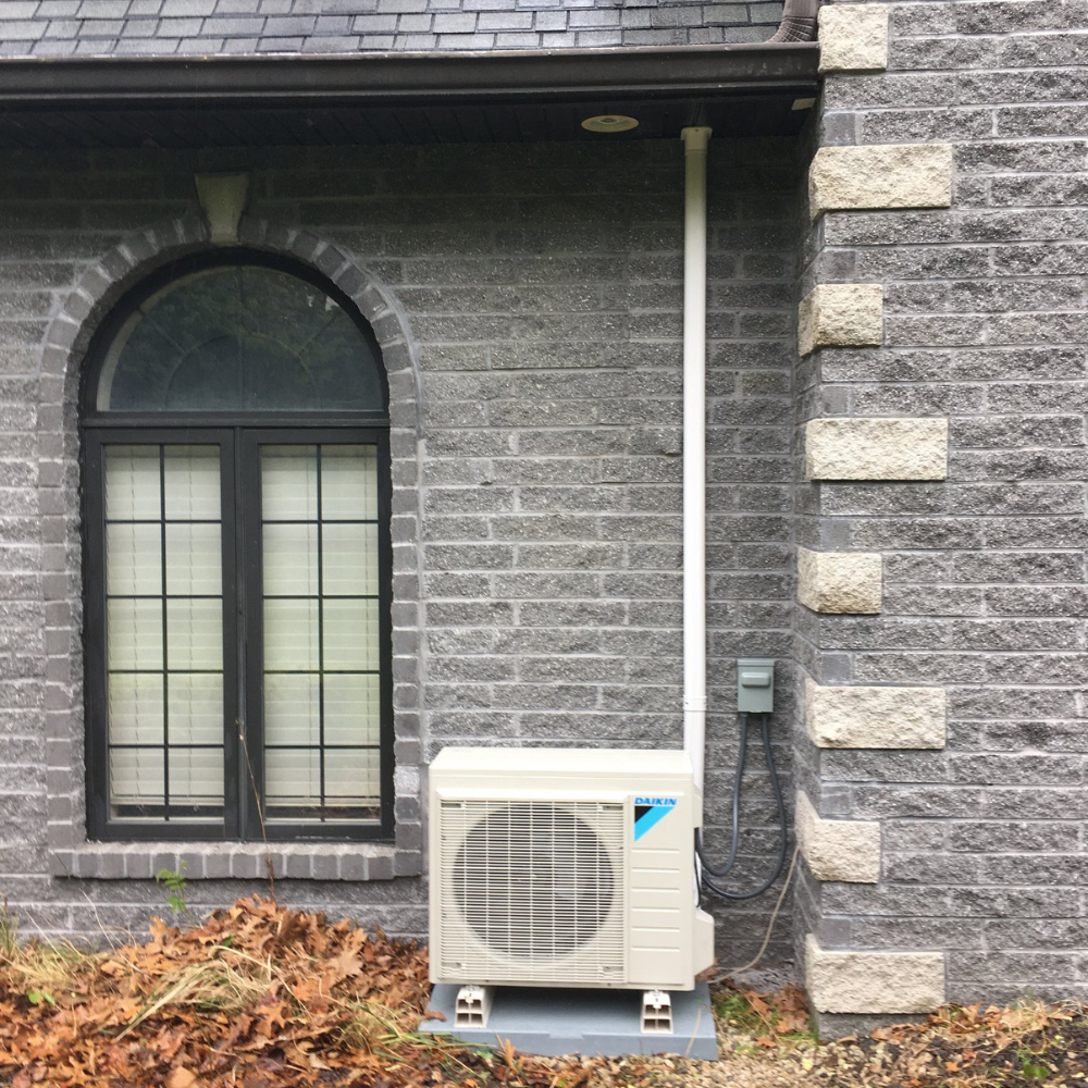 Air & Water Solutions Image