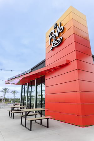 Images El Pollo Loco