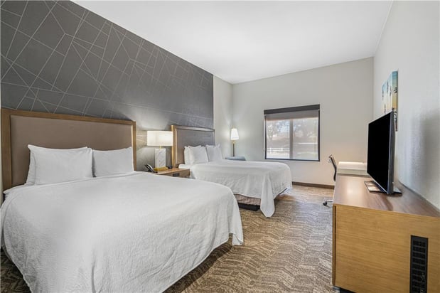 Images Best Western Valencia/Six Flags Inn & Suites