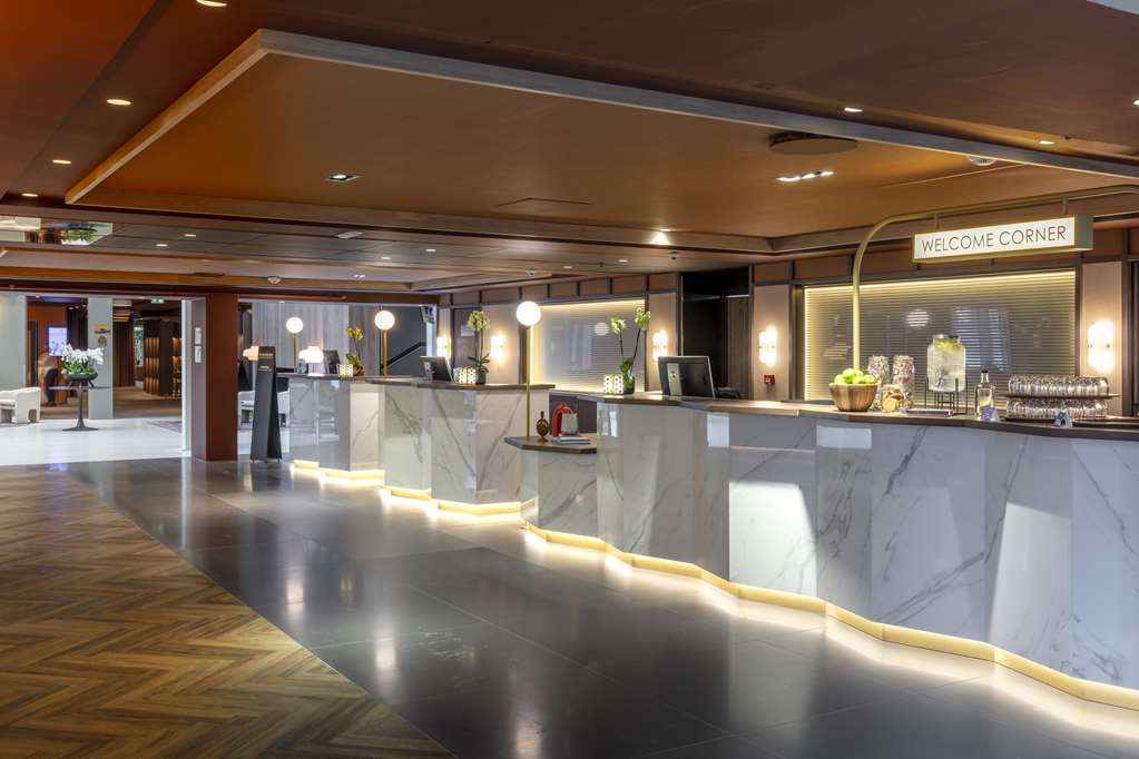 Images Radisson Blu Royal Garden Hotel, Trondheim