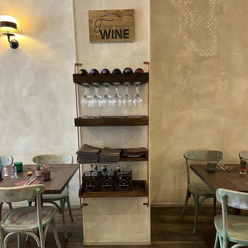 Images Osteria Macondo