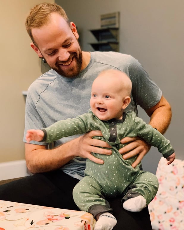 Images 100% Chiropractic - Chattanooga