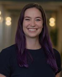 Kenna R. Peters - Riverton, UT - Physical Therapy