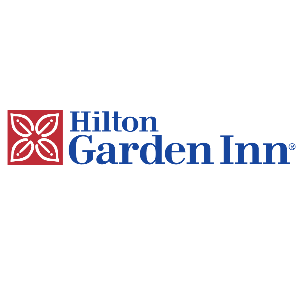 Hilton Garden Inn Bakersfield Logo