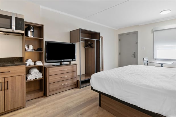 Images SureStay Studio by Best Western Paradise Lancaster County