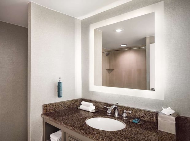 Images DoubleTree by Hilton Hotel Austin