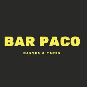 Bar Paco Sella