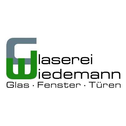 Logo Glaserei Wiedemann Hannover-Langenhagen