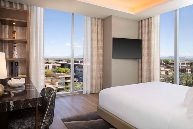 Images Caesars Republic Scottsdale, a Hilton Hotel