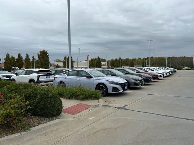 Images Woodhouse Nissan