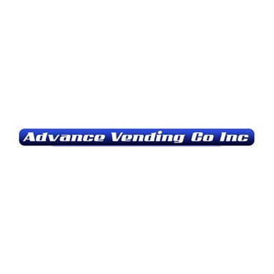 Advance Vending Co Inc Logo