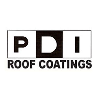 PDI Roof Coatings Logo