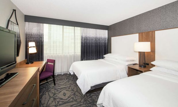 Images Embassy Suites by Hilton Walnut Creek