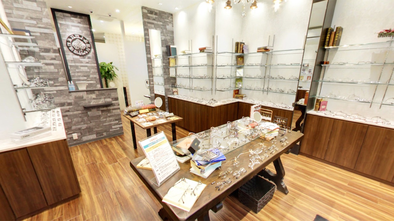 Images 執事眼鏡eyemirror 大阪店