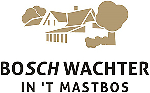 Foto's Boschwachter in 't Mastbos