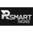 R Smart Signs - Signage Design, Installation & Maintenance Logo