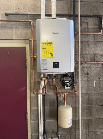Images Cochran Heating & Cooling