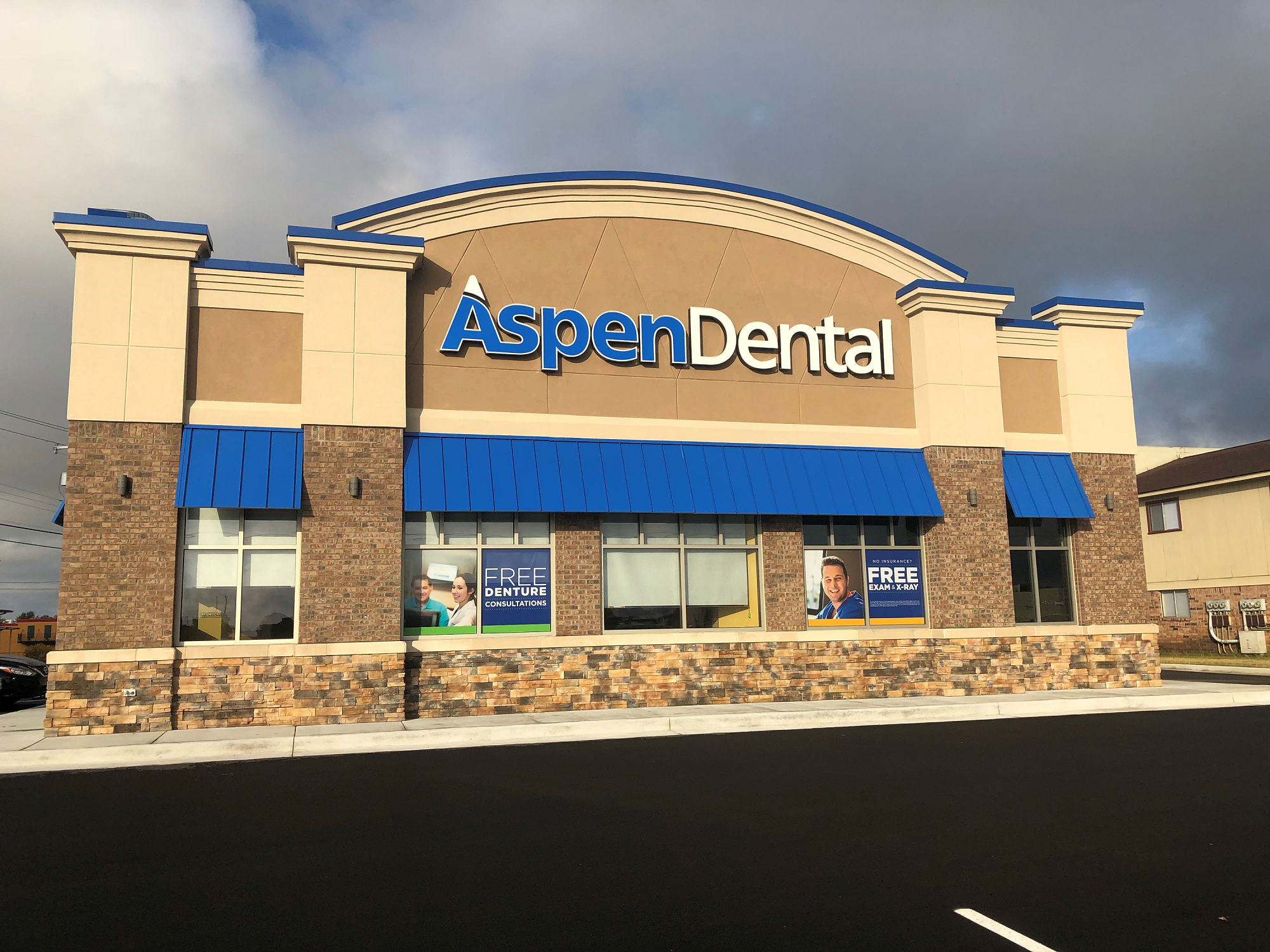 Aspen Dental, Fort Smith Arkansas () - LocalDatabase.com