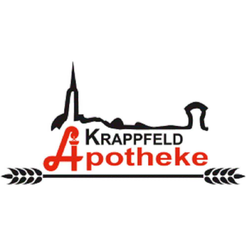 Krappfeld Apotheke Mag. pharm. Andrea Kohlweiß Logo