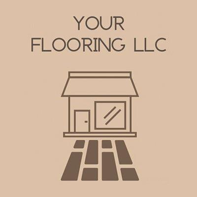 Your Flooring LLC Logo