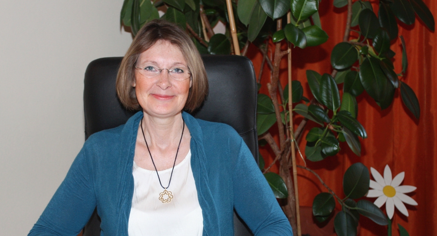 Sabine Ahlers Allgemeinärztin für klassische Homöopaathie & energetische Therapie, Menzinger Str. 68 in München