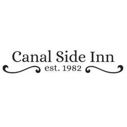 Canal Side Inn Logo