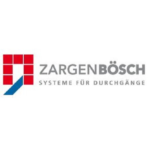 Zargen Bösch GesmbH & Co KG Logo