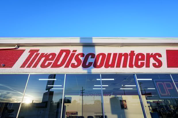 Images Tire Discounters