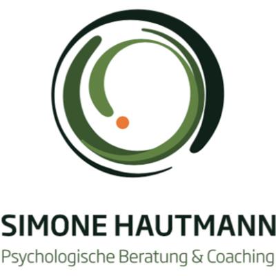 Simone Hautmann | Psychologische Beratung | Eheberatung | Coaching Logo