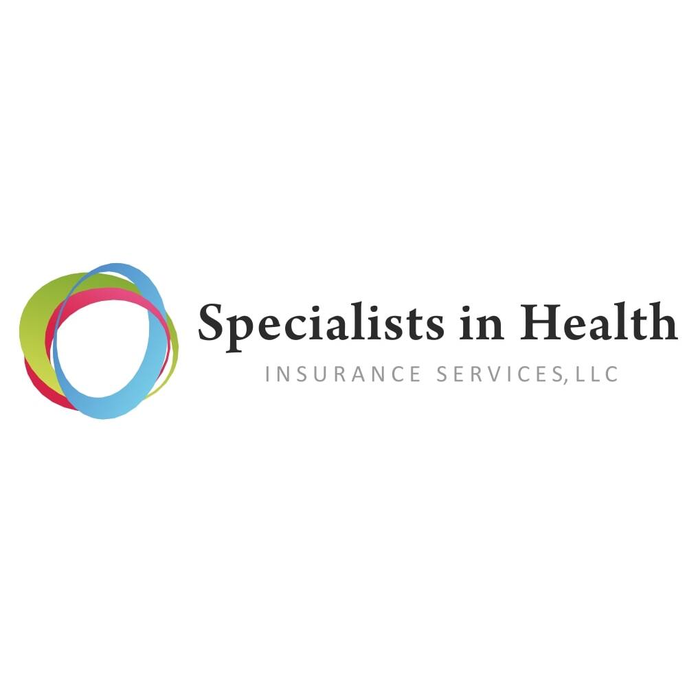 Specialists In Health Insurance Services Logo