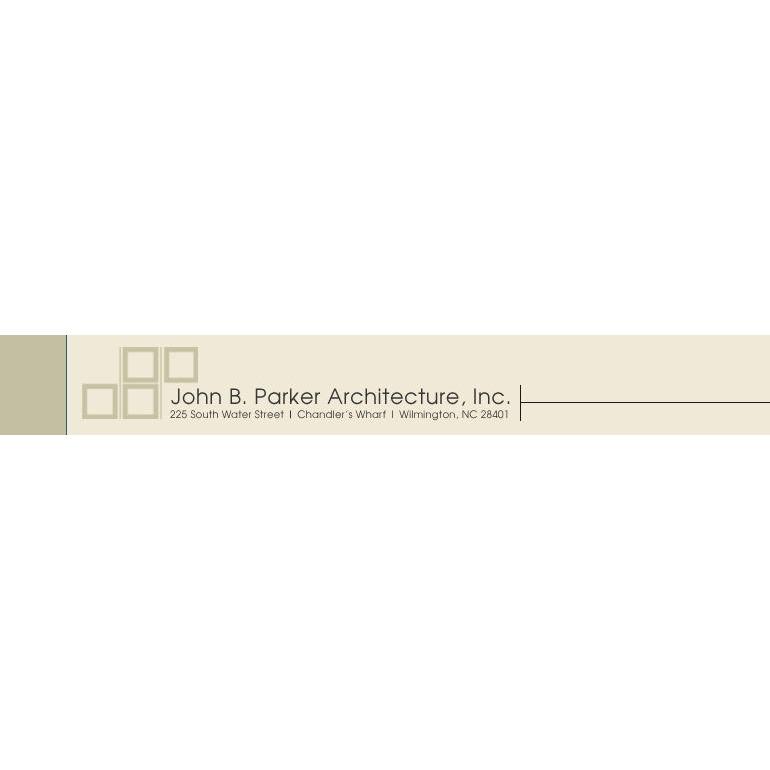 John Parker Architecture - Wilmington, NC 28401 - (910)515-0954 | ShowMeLocal.com