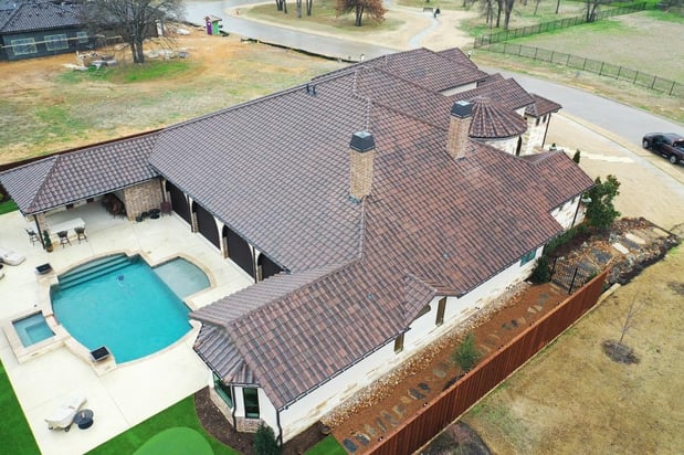 Images Shepherd Tile Roofing