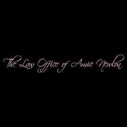 The Law Office of Amie Newlon Logo