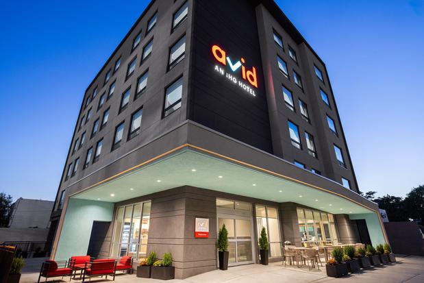 Images avid hotel Brooklyn - Dyker Heights by IHG