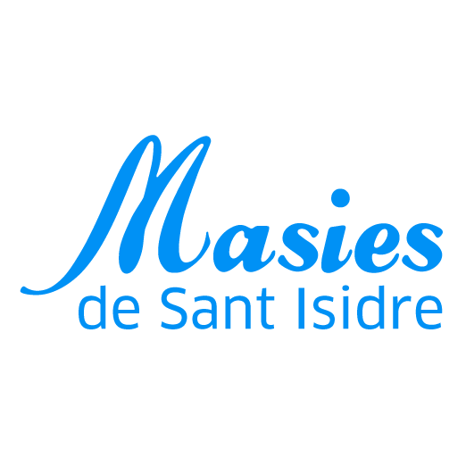 Masies De Sant Isidre Logo