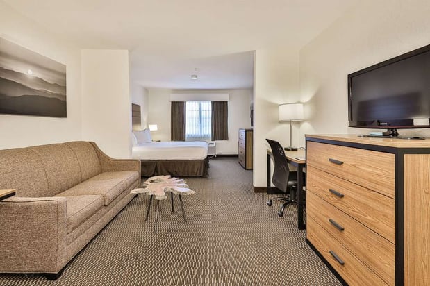 Images Best Western Mountain View Inn