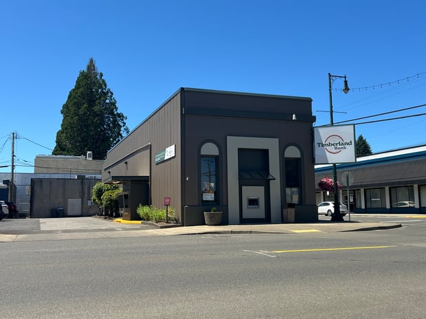 Images Timberland Bank