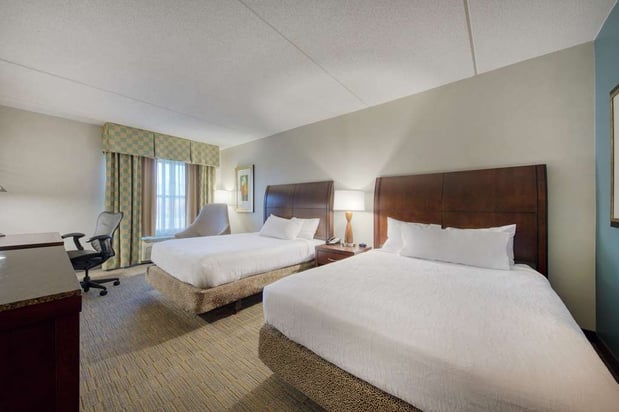 Images Hilton Garden Inn Durham Southpoint