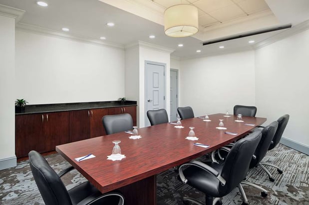Images DoubleTree by Hilton Hotel Rocky Mount