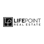 LifePoint Real Estate Logo