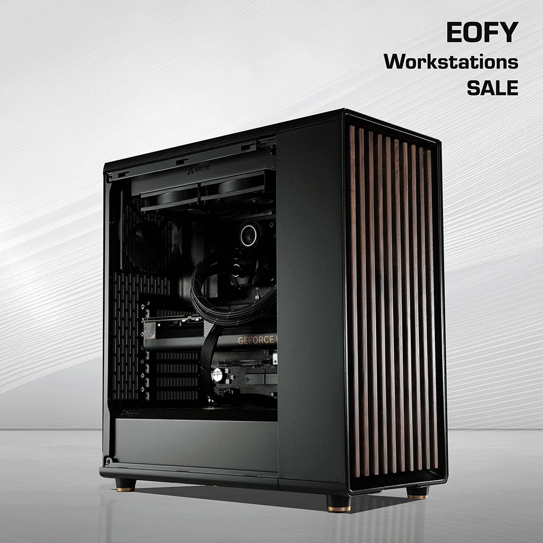 Images Radium PCs