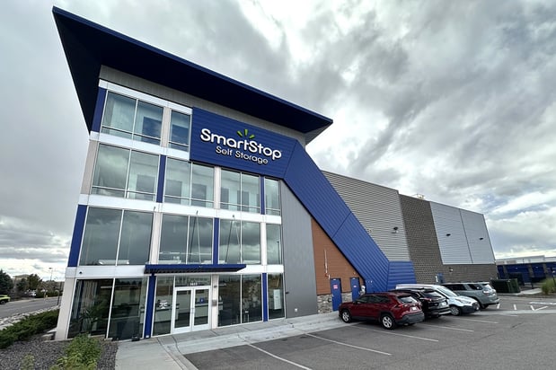 Images SmartStop Self Storage
