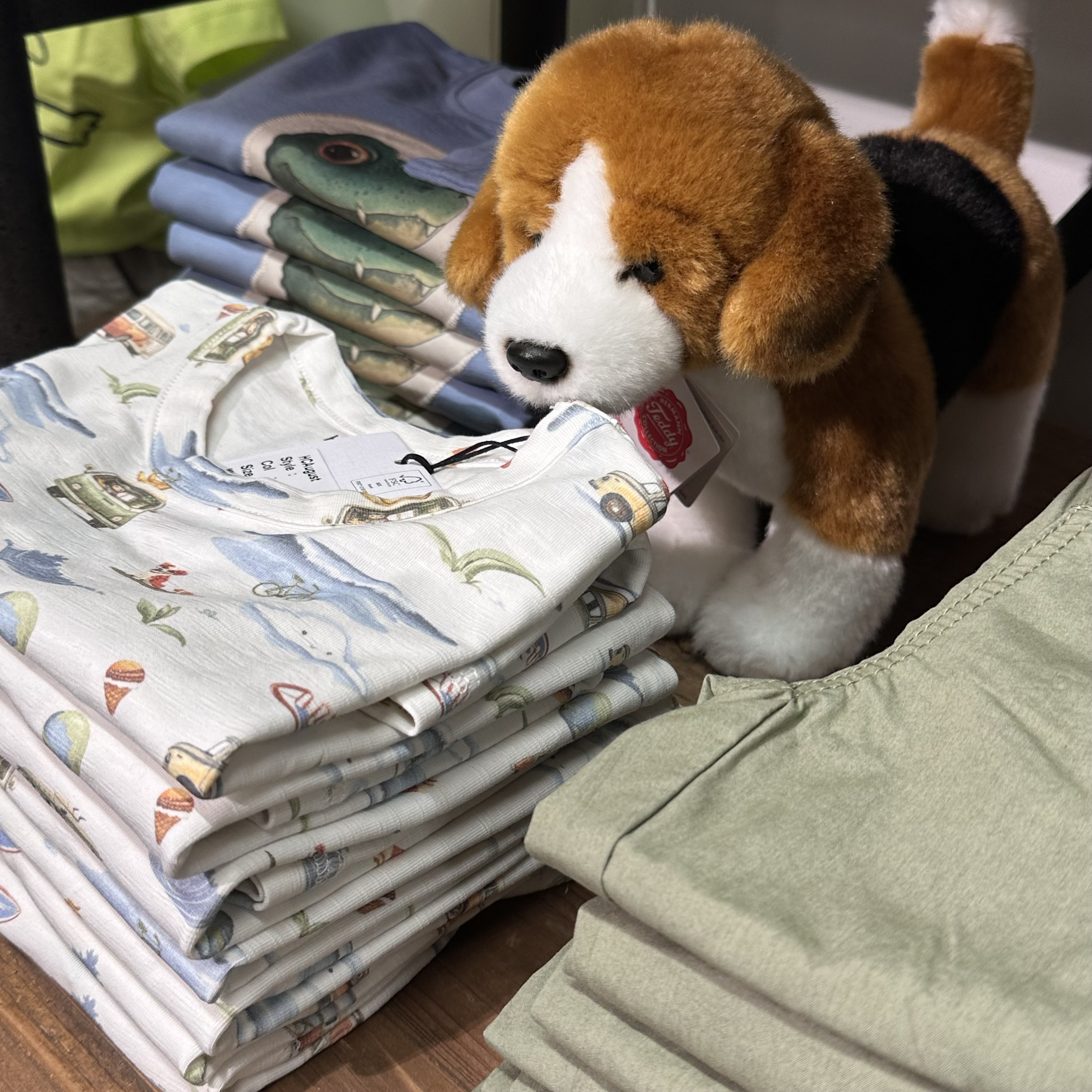 Picobello - Schönes für Kinder, Sonnenhof 1 in Bülach