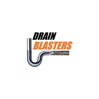 Drain Blasters Logo