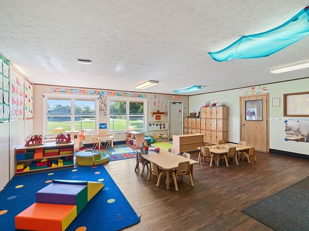 Images Bethel Park KinderCare