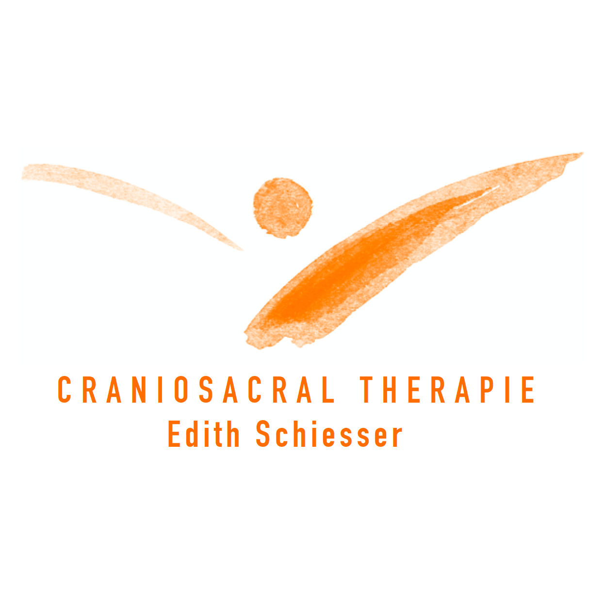 Craniosacral Therapie Schiesser Edith Logo