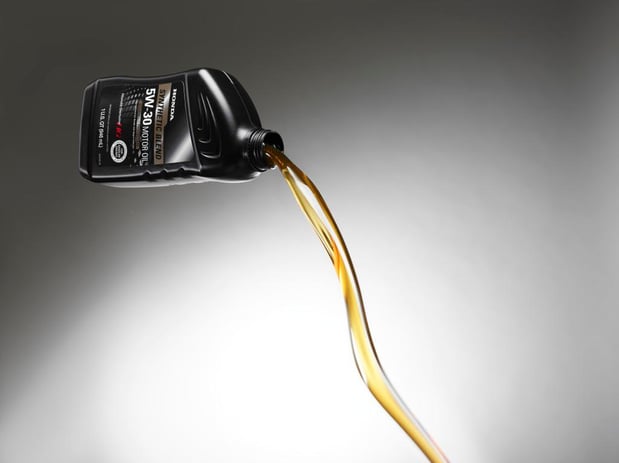 Images Russ Darrow Honda Parts Department