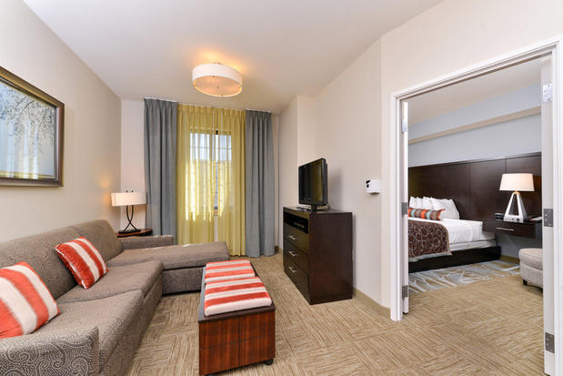 Images Staybridge Suites San Antonio - Stone Oak by IHG