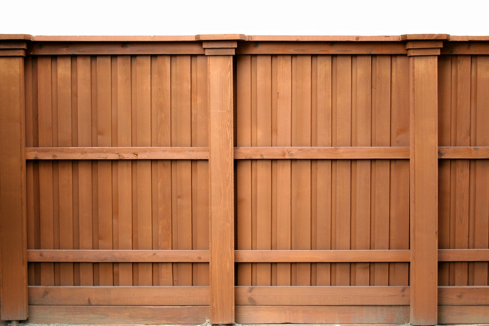 Privacy Fence