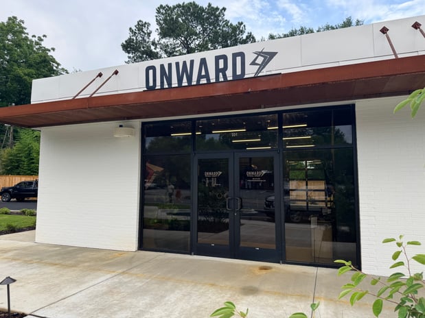 Images Onward Physical Therapy
